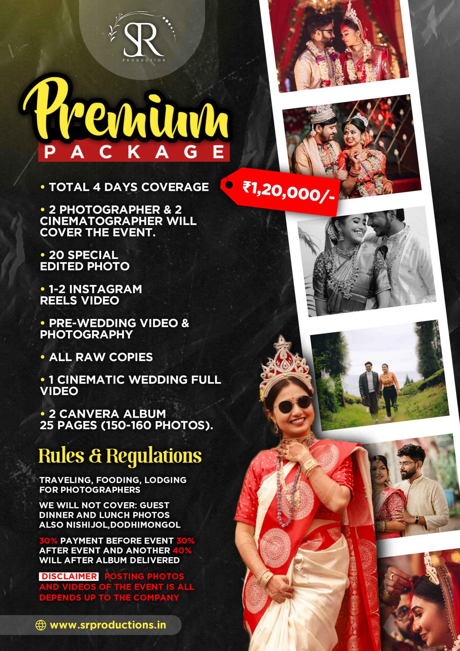 Premium Package Image 2